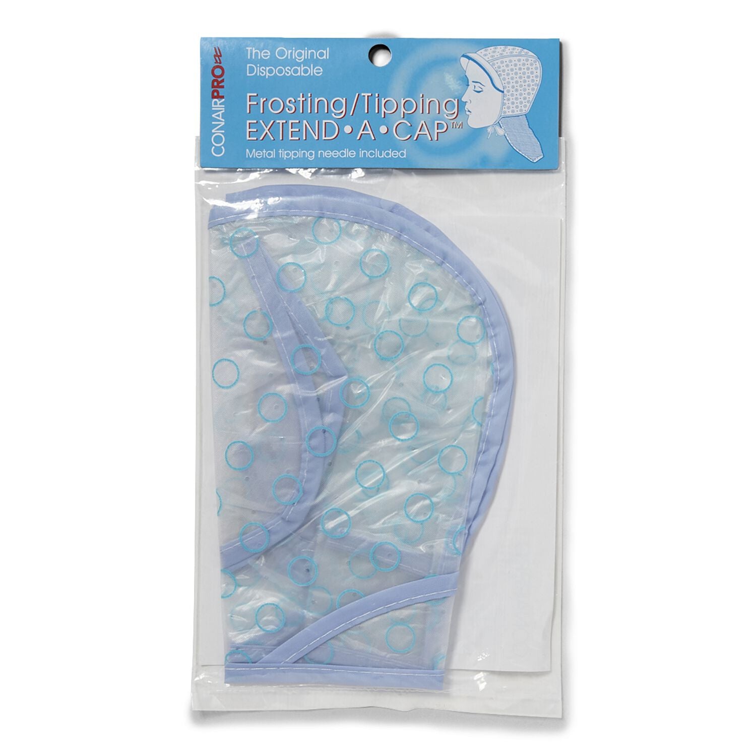 Conair Professional Frosting/Tipping Extend-A-Cap