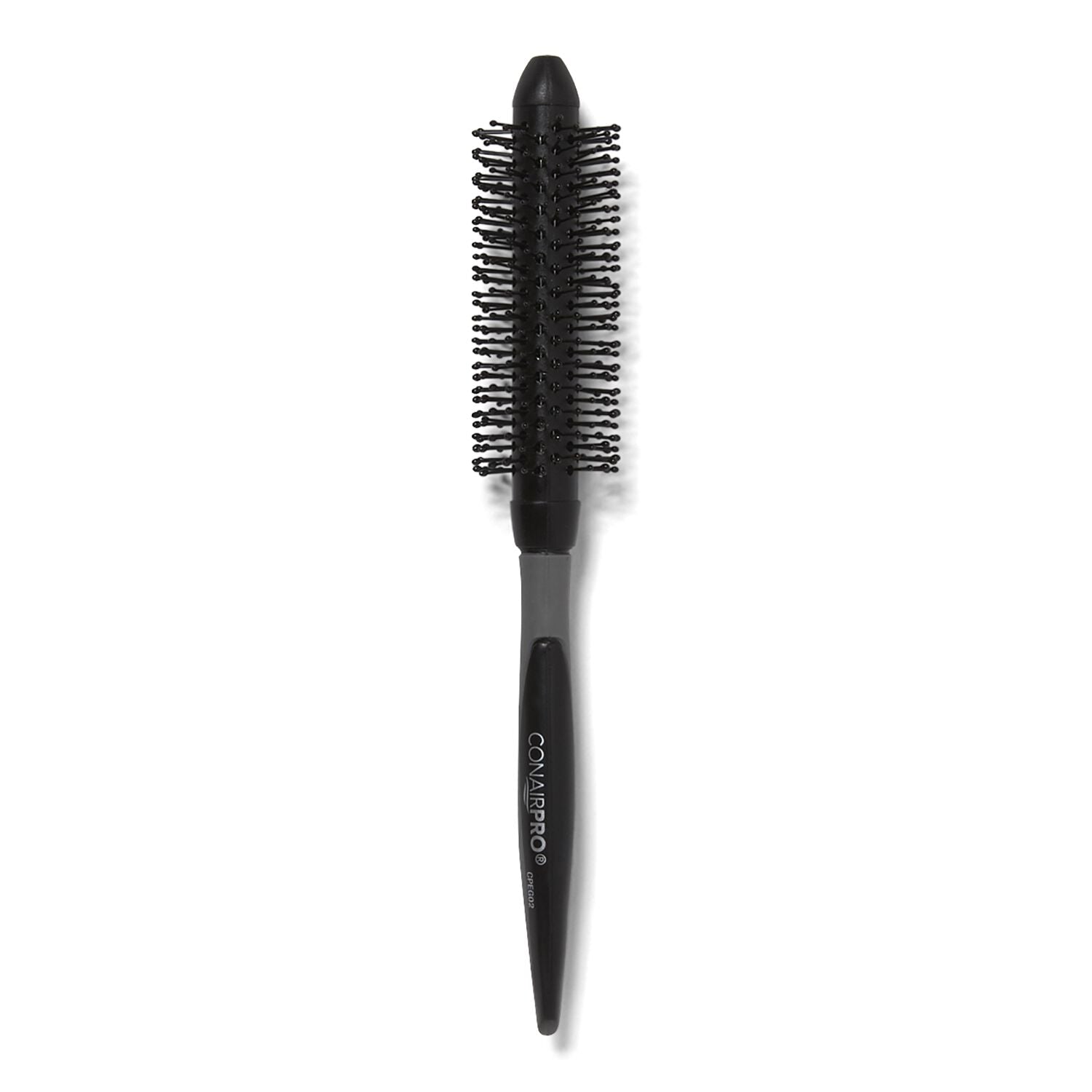 Jilbere  by   Conair Professional Ergo-Grip Small Round Pin Brush