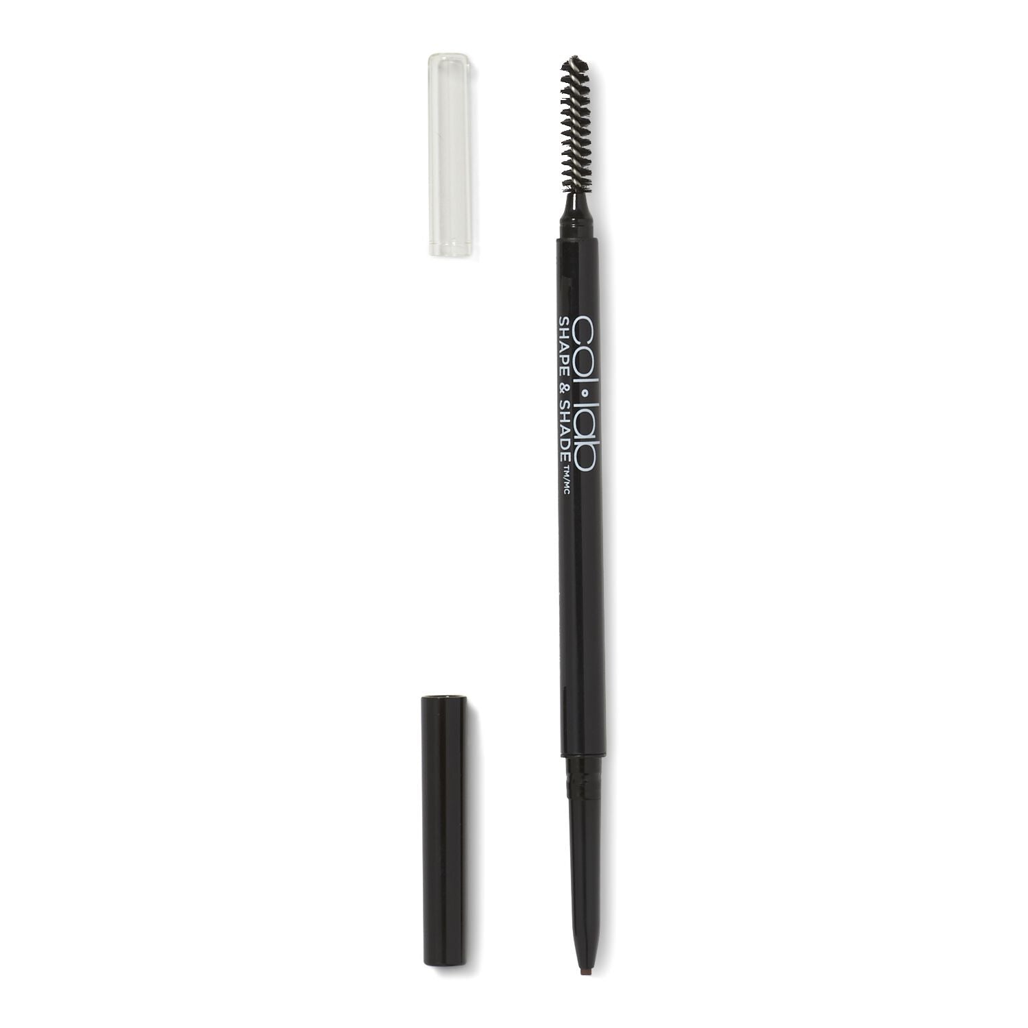 COL-LAB Shape & Shade Ultra-Fine Brow Pencil Auburn