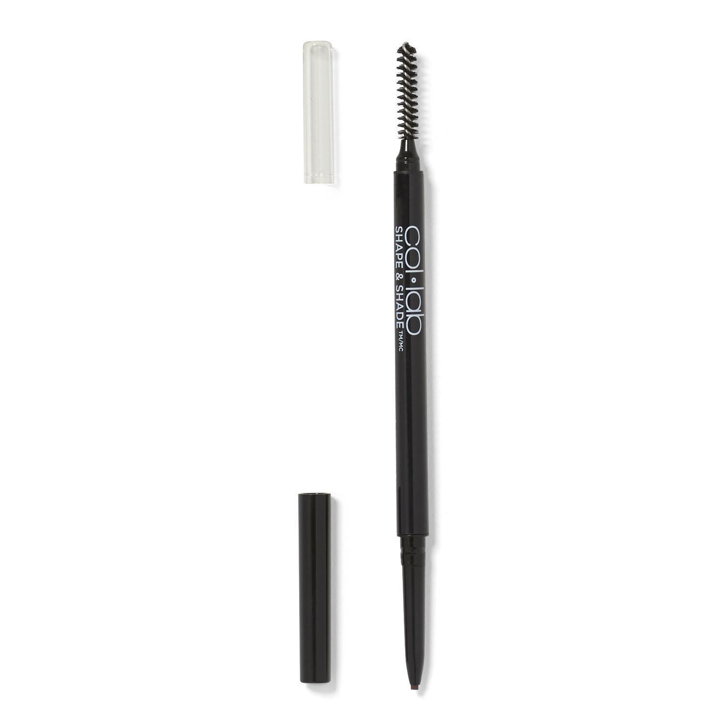 99999  by   COL-LAB Shape & Shade Ultra-Fine Brow Pencil Taupe