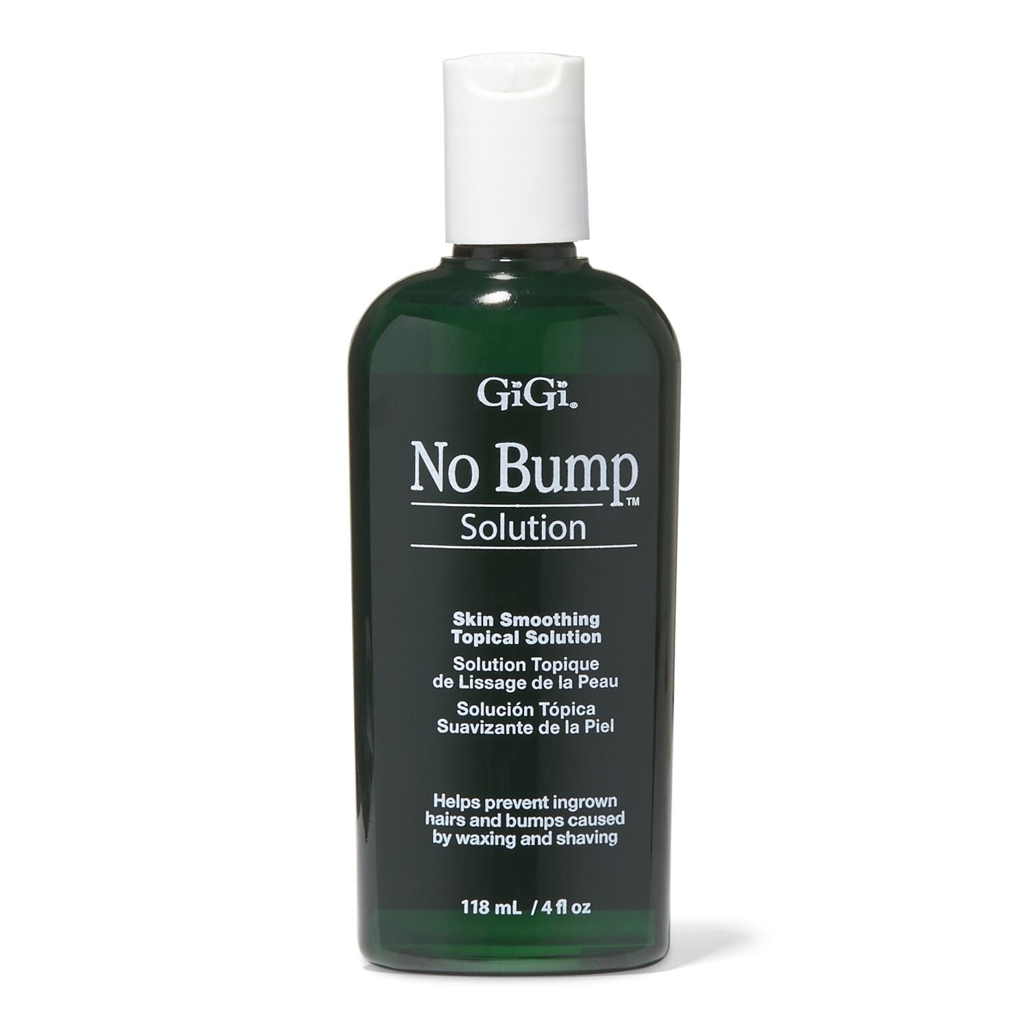 GiGi No Bump Rx Treatment