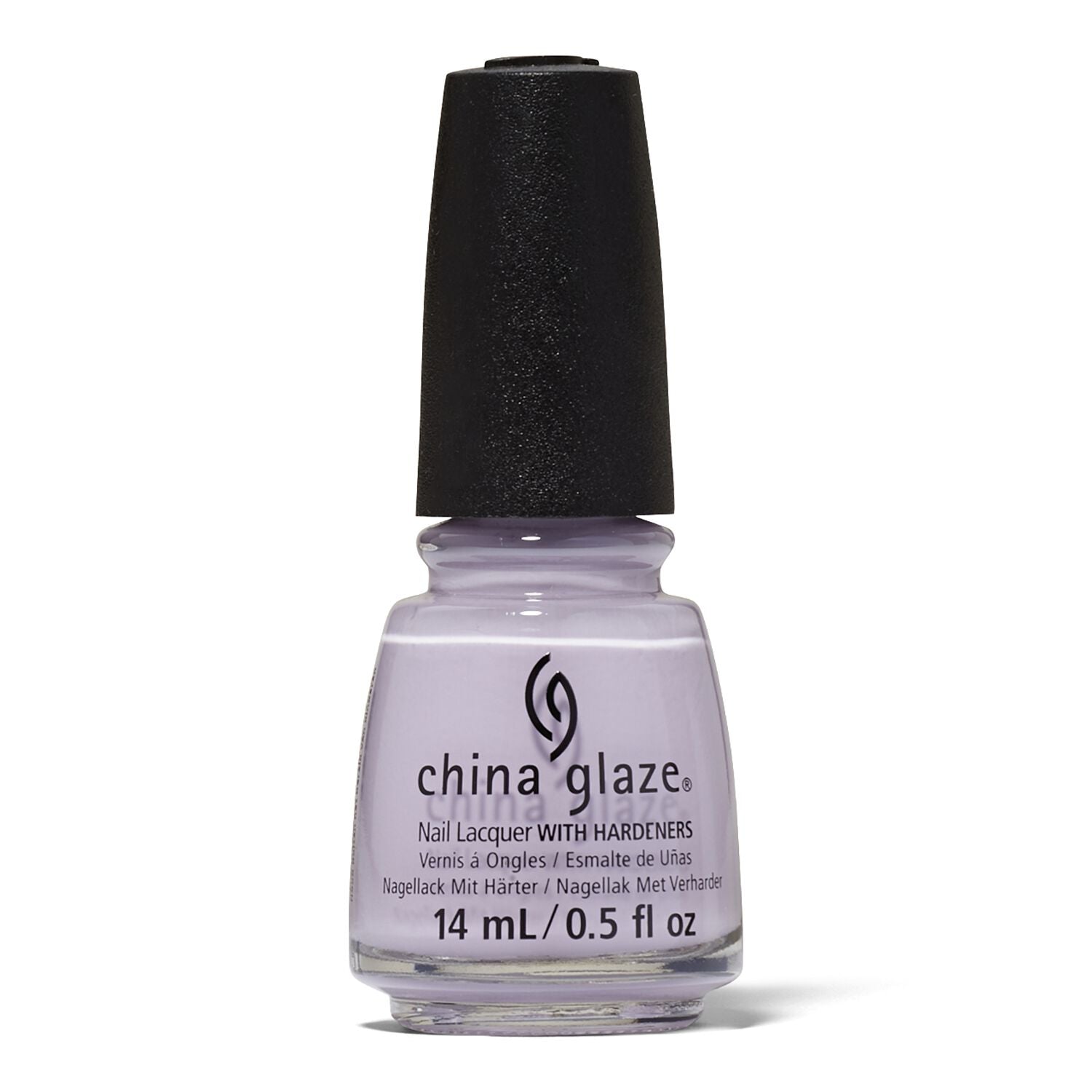 China Glaze A Waltz In The Park Nail Lacquer