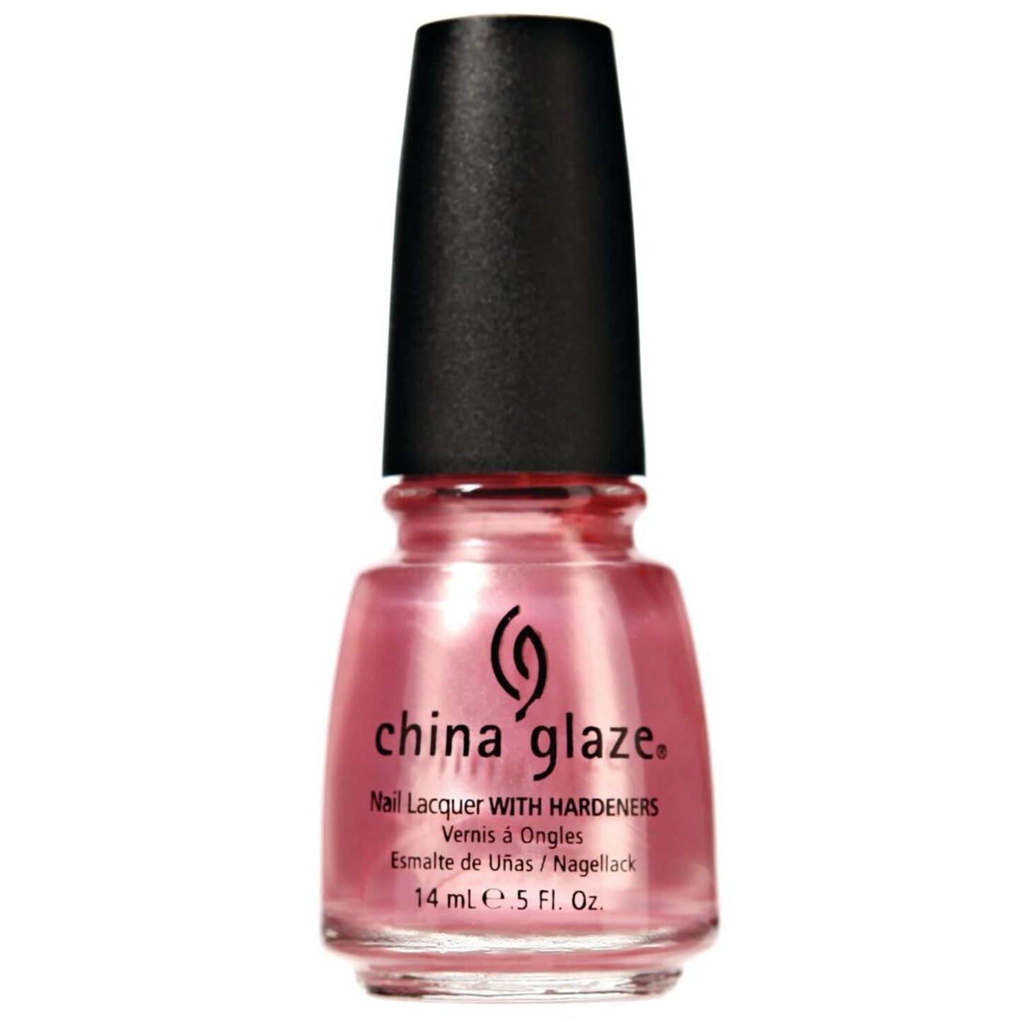 China Glaze Exceptionally Gifted Nail Lacquer