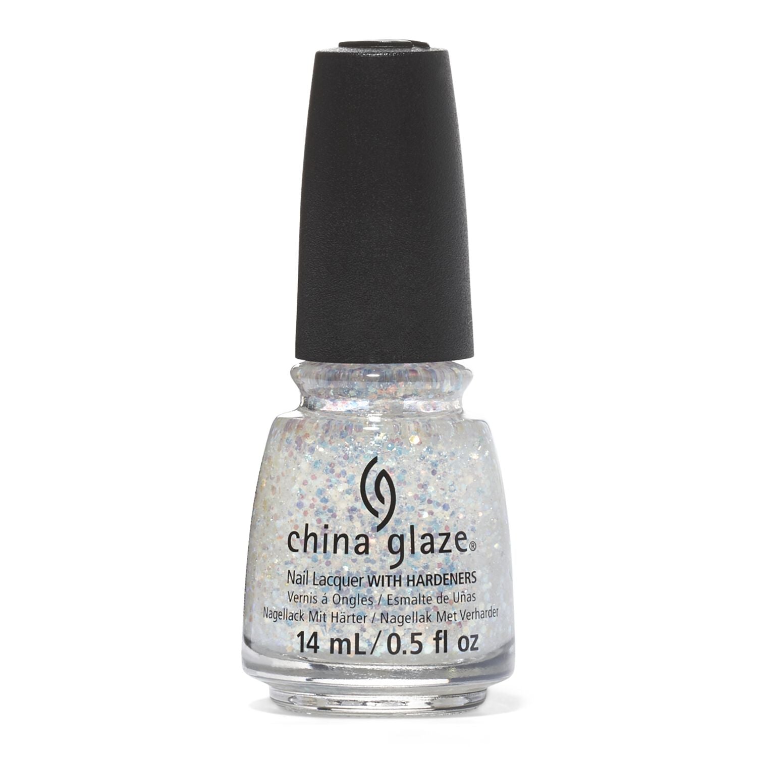 China Glaze Make a Spectacle Nail Lacquer