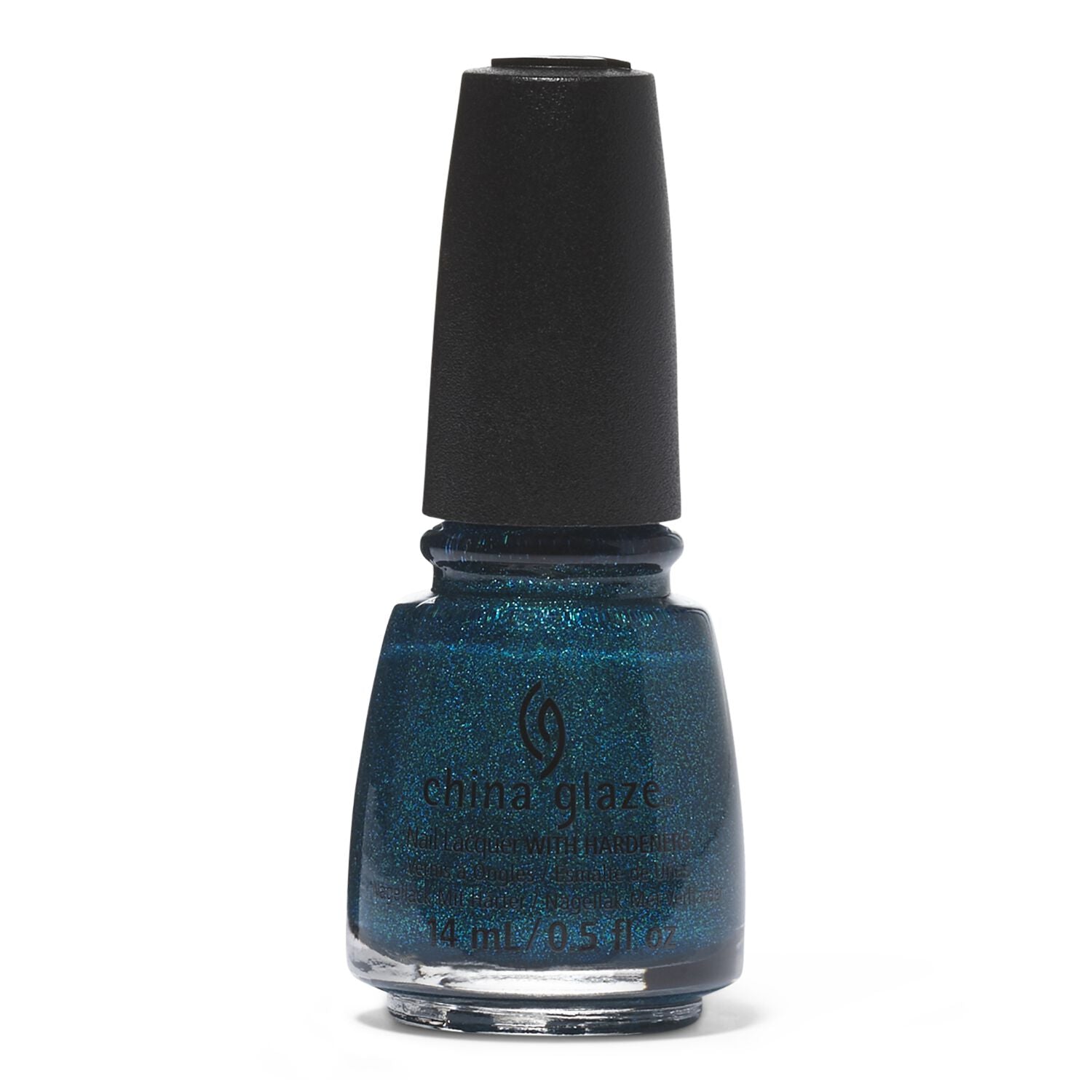 China Glaze Give Me The Green Light Nail Lacquer