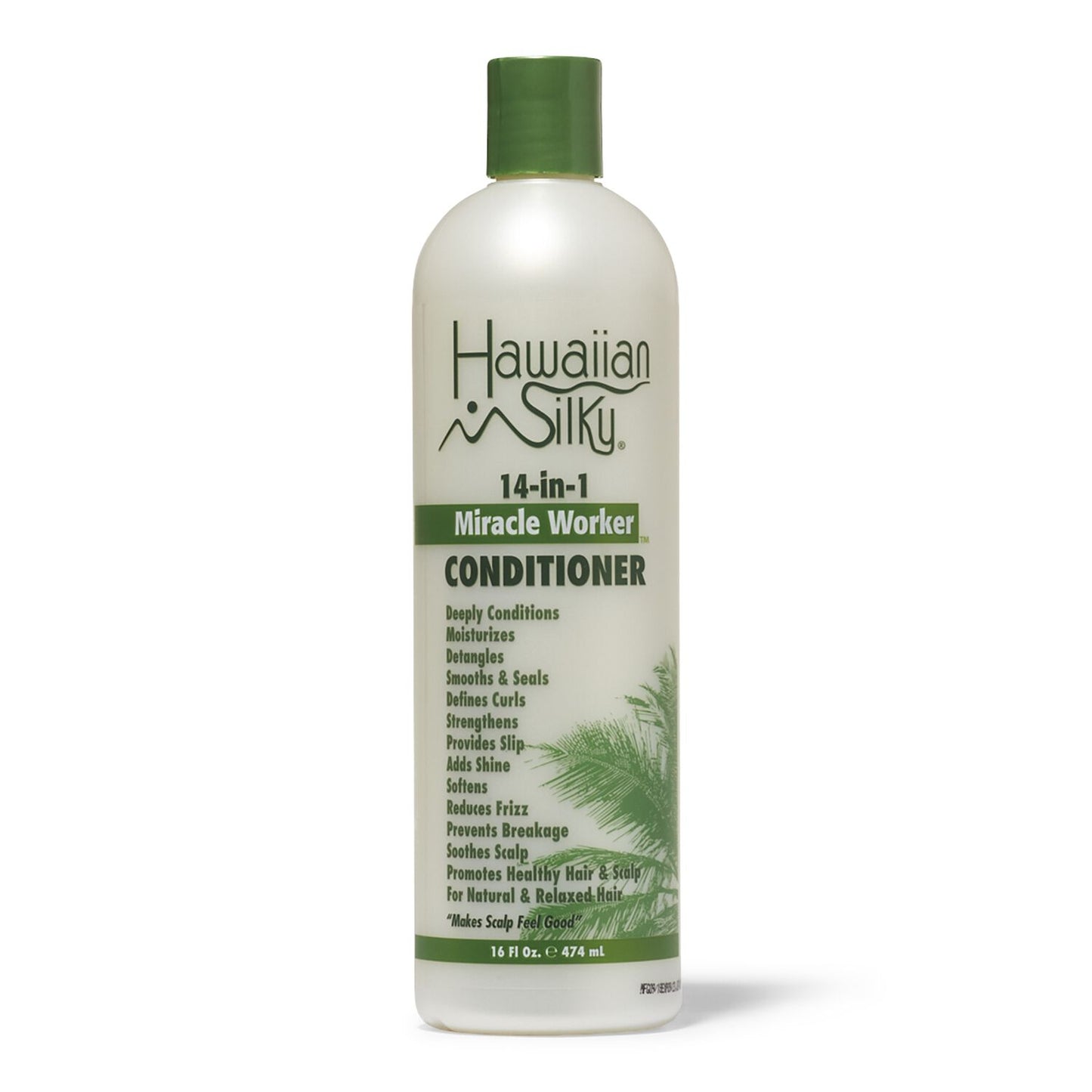 Hawaiian Silky 14-in-1 Miracle Worker Conditioner