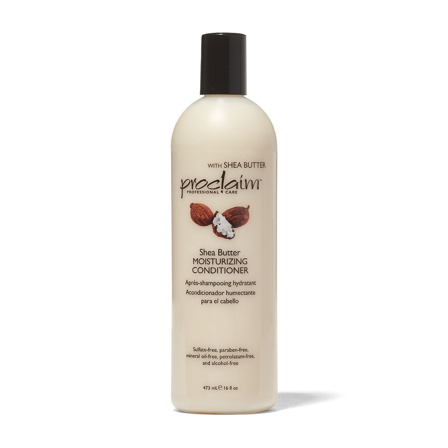 Shea Butter  by   Proclaim Shea Butter Moisturizing Conditioner