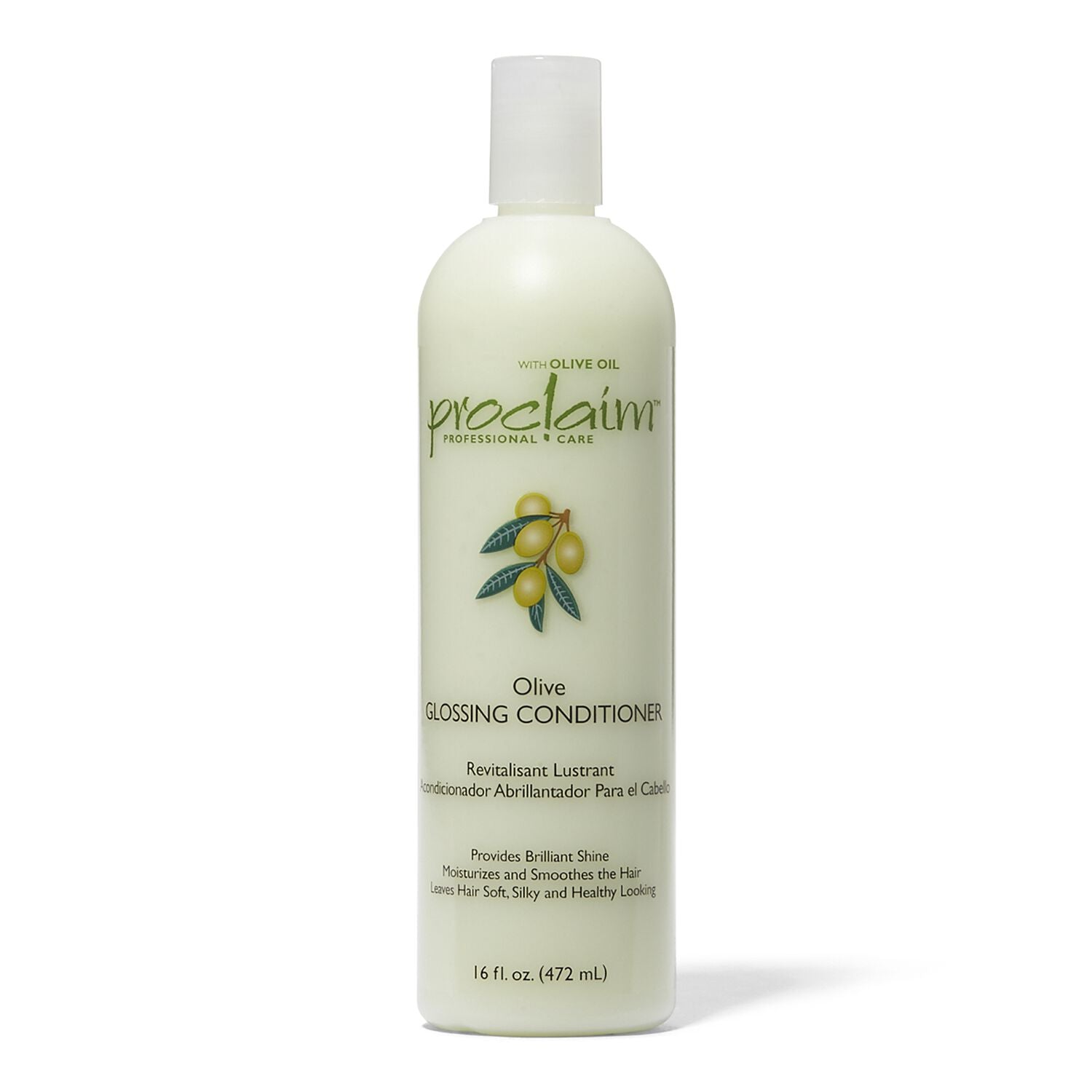 Proclaim Olive Glossing Conditioner