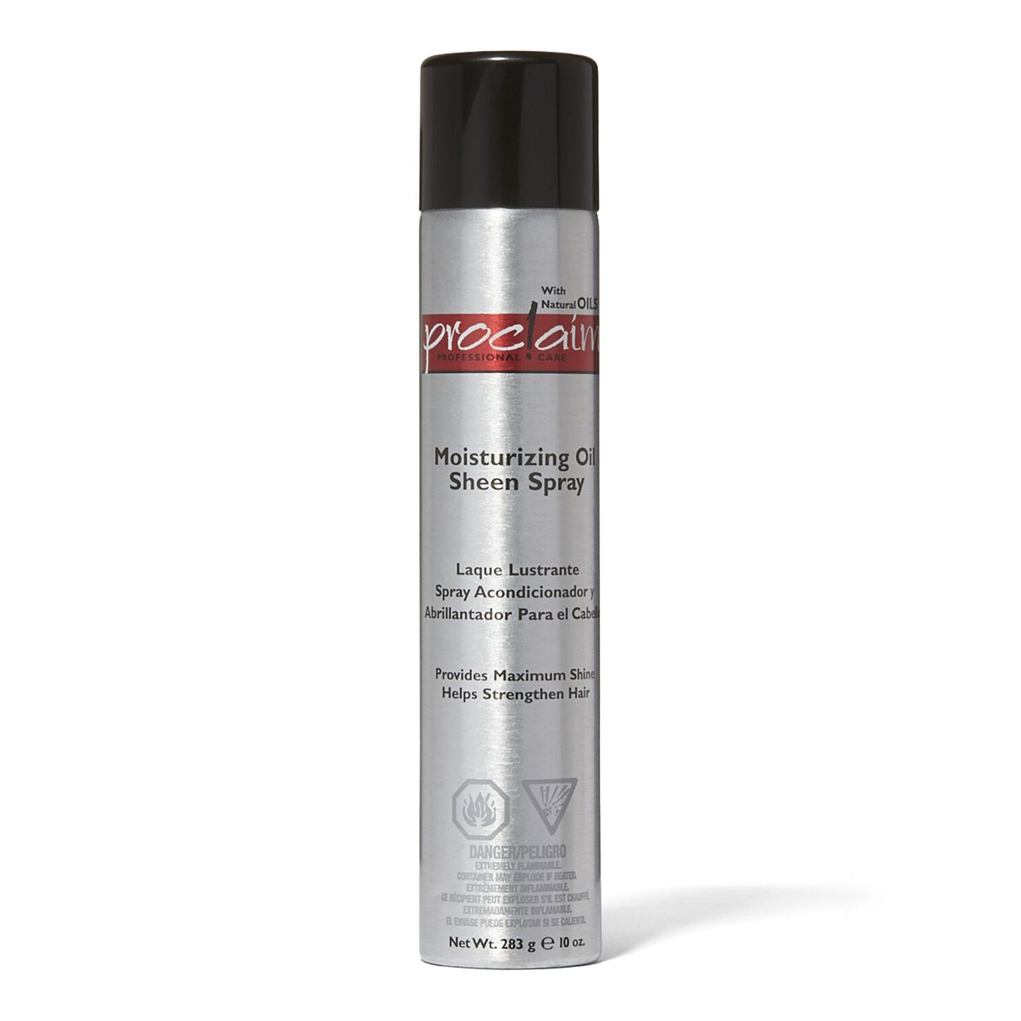 Proclaim Moisturizing Oil Sheen Spray