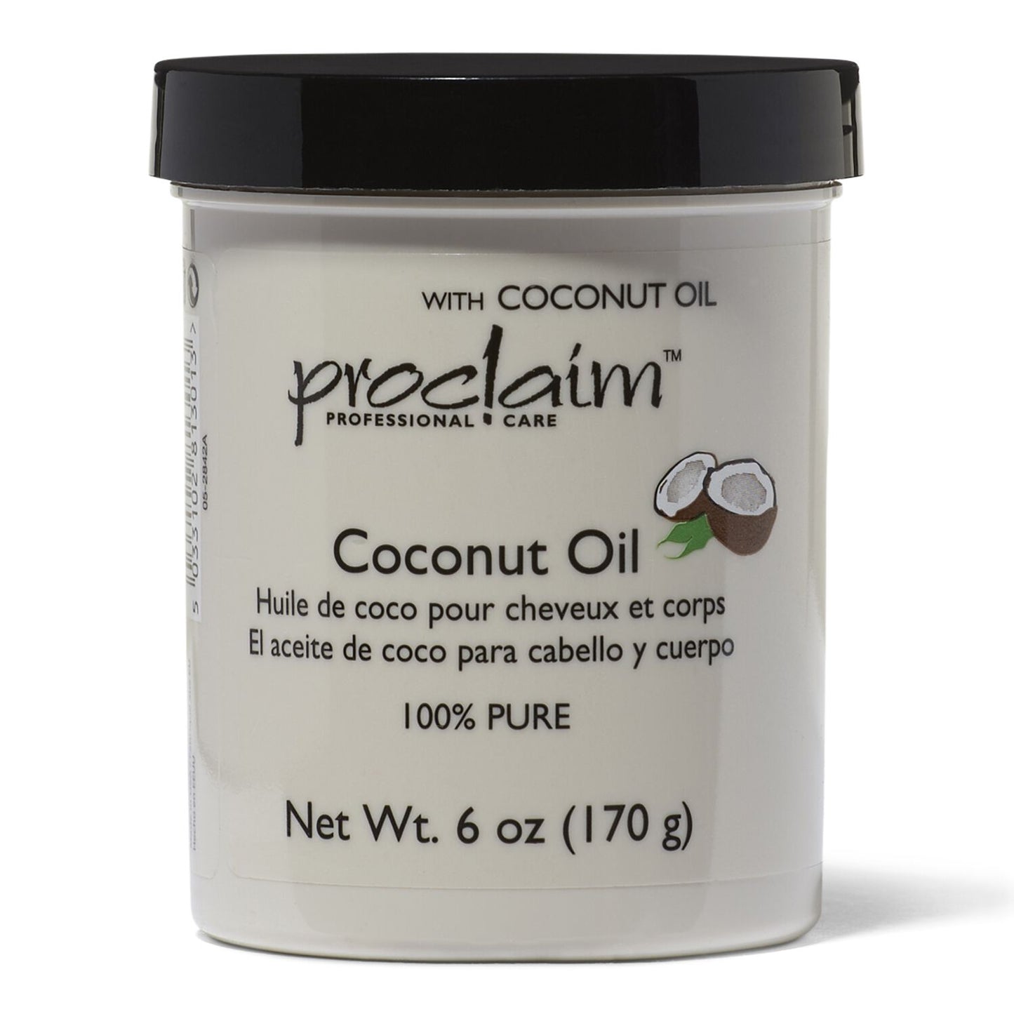 Proclaim 100% Coconut Oil