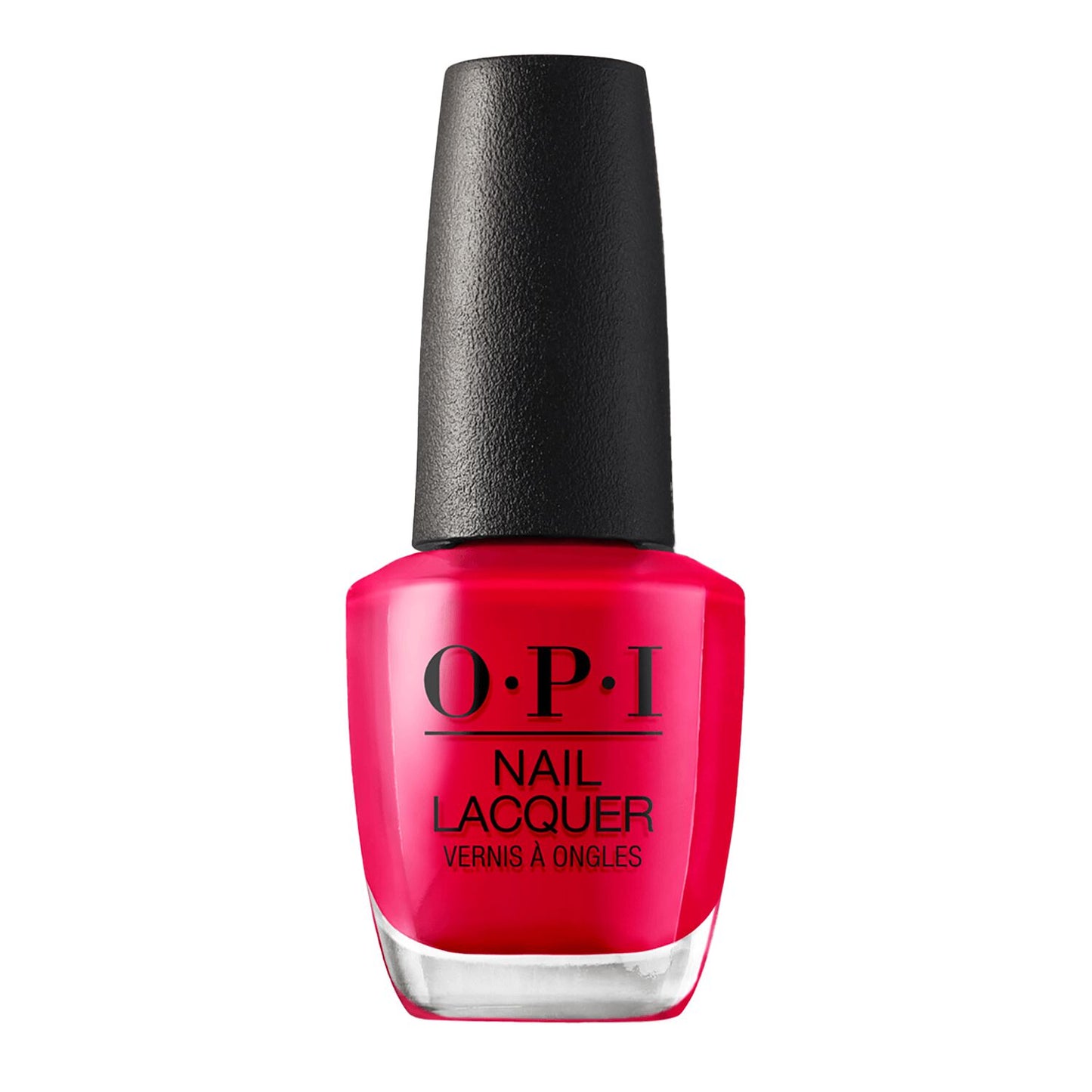 OPI Dutch Tulips Nail Lacquer