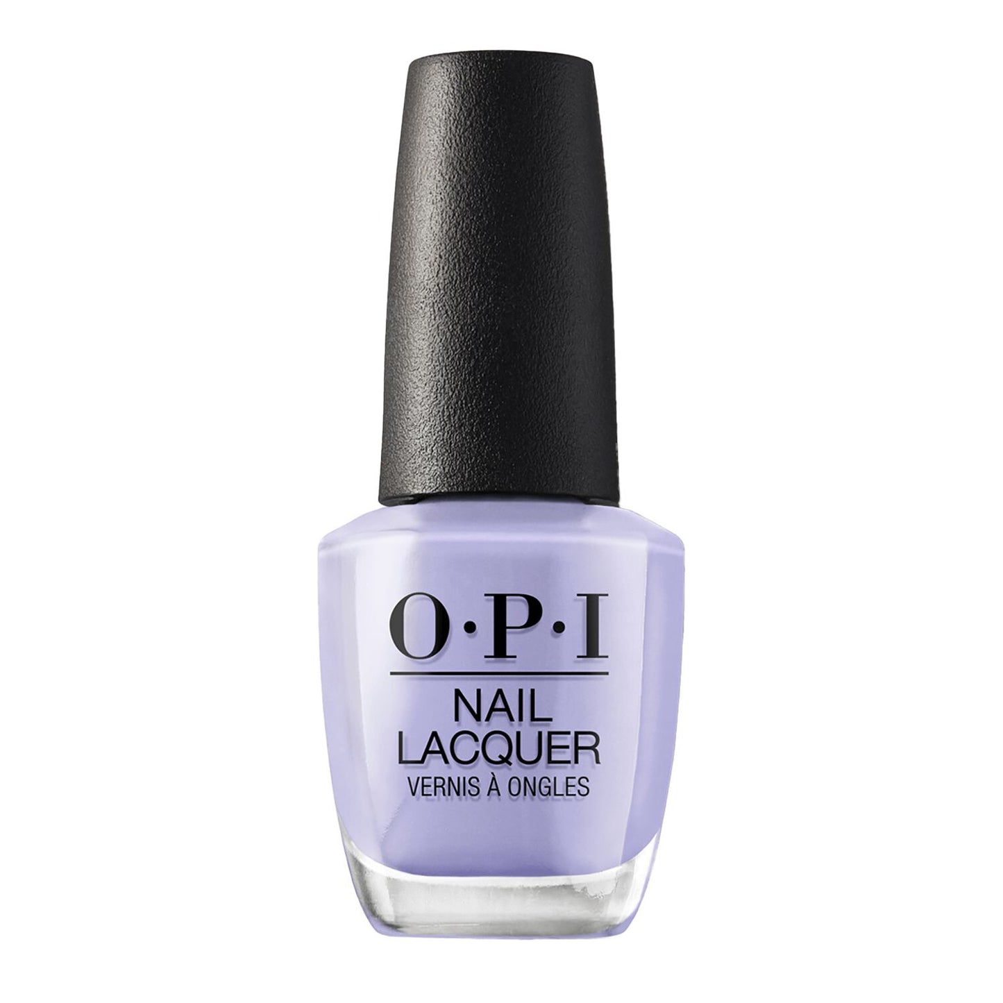 OPI You're Such a BudaPest Nail Lacquer
