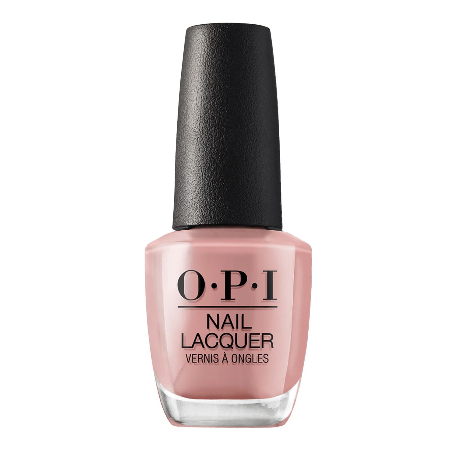 OPI Barefoot in Barcelona Nail Lacquer