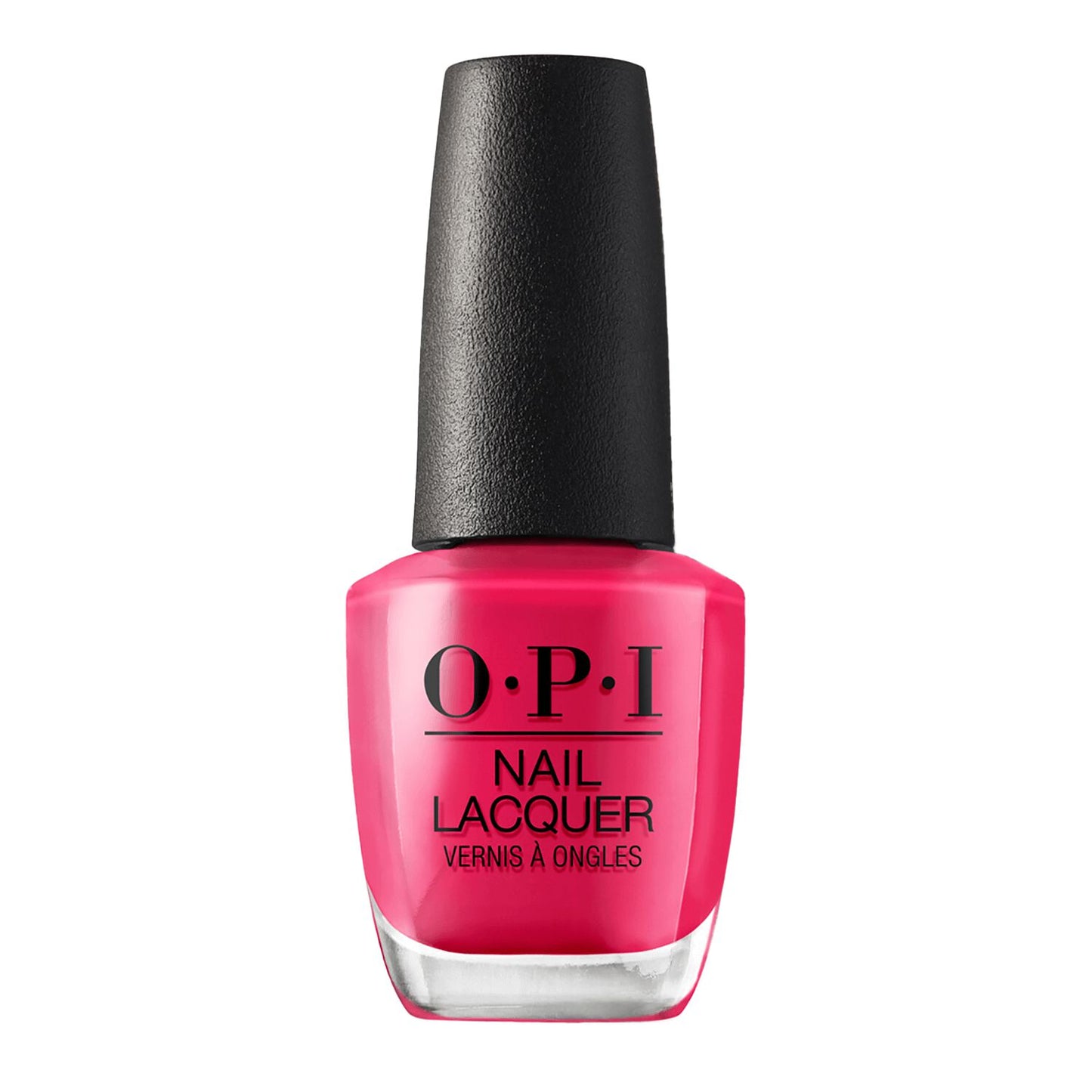 OPI She's a Bad Muffuletta Nail Lacquer