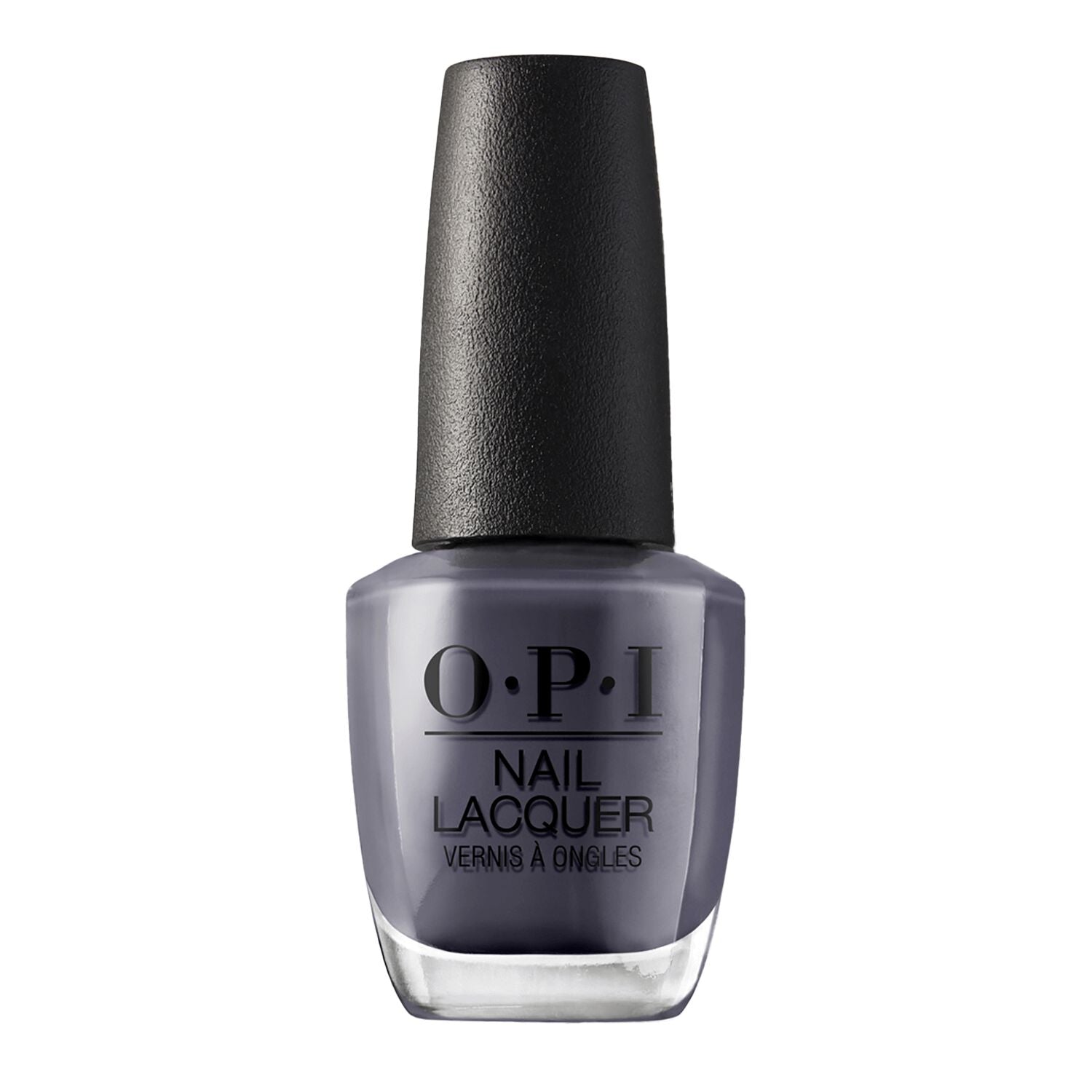 OPI Less is Norse Nail Lacquer