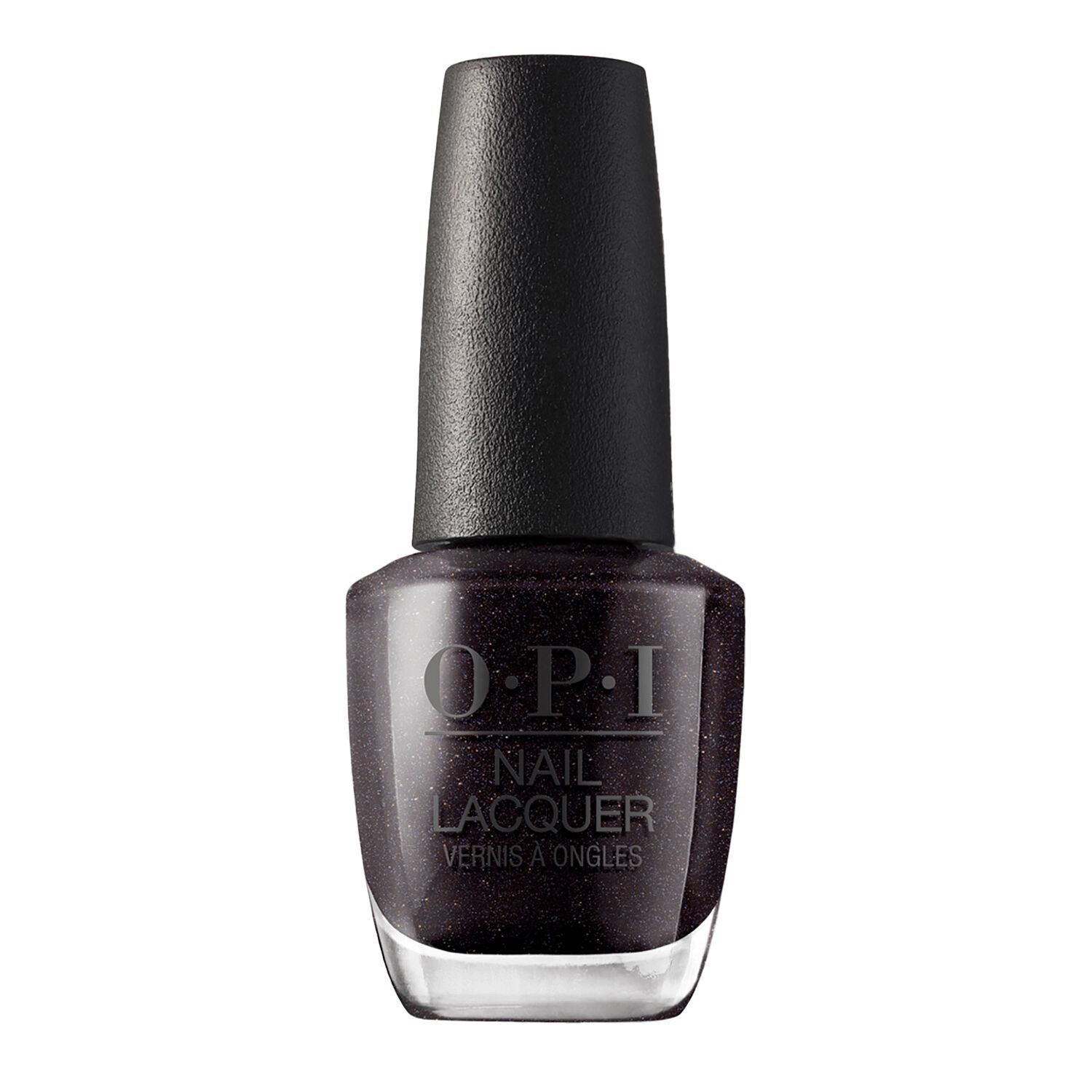 OPI My Private Jet Nail Lacquer