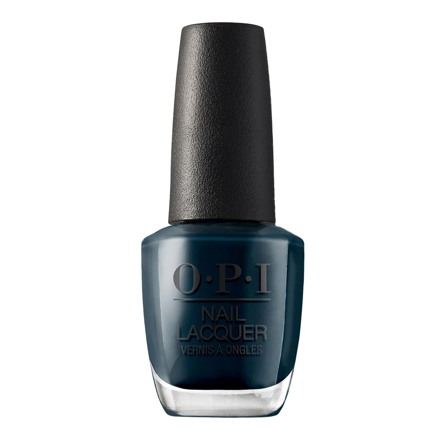 OPI CIA= Color Is Awesome Nail Lacquer