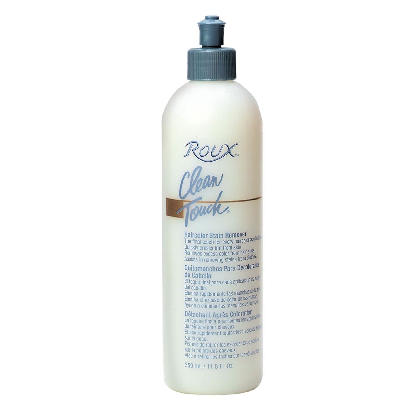 Roux Hair Color Stain Remover