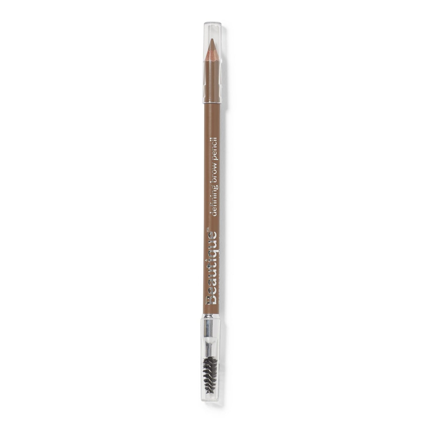 Beautique Defining Brow Pencil Natural Blonde