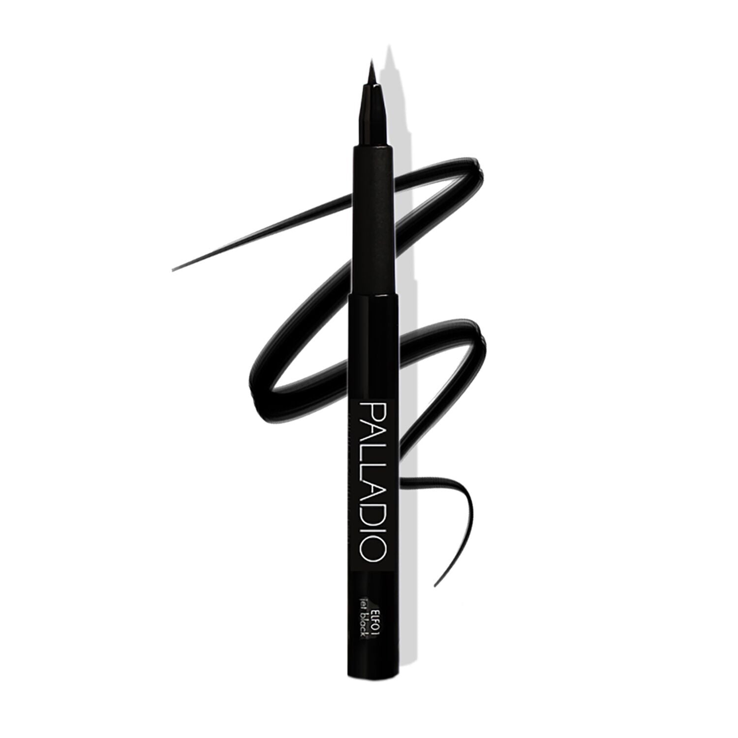Palladio Black Ultra Fine Eyeliner Pen