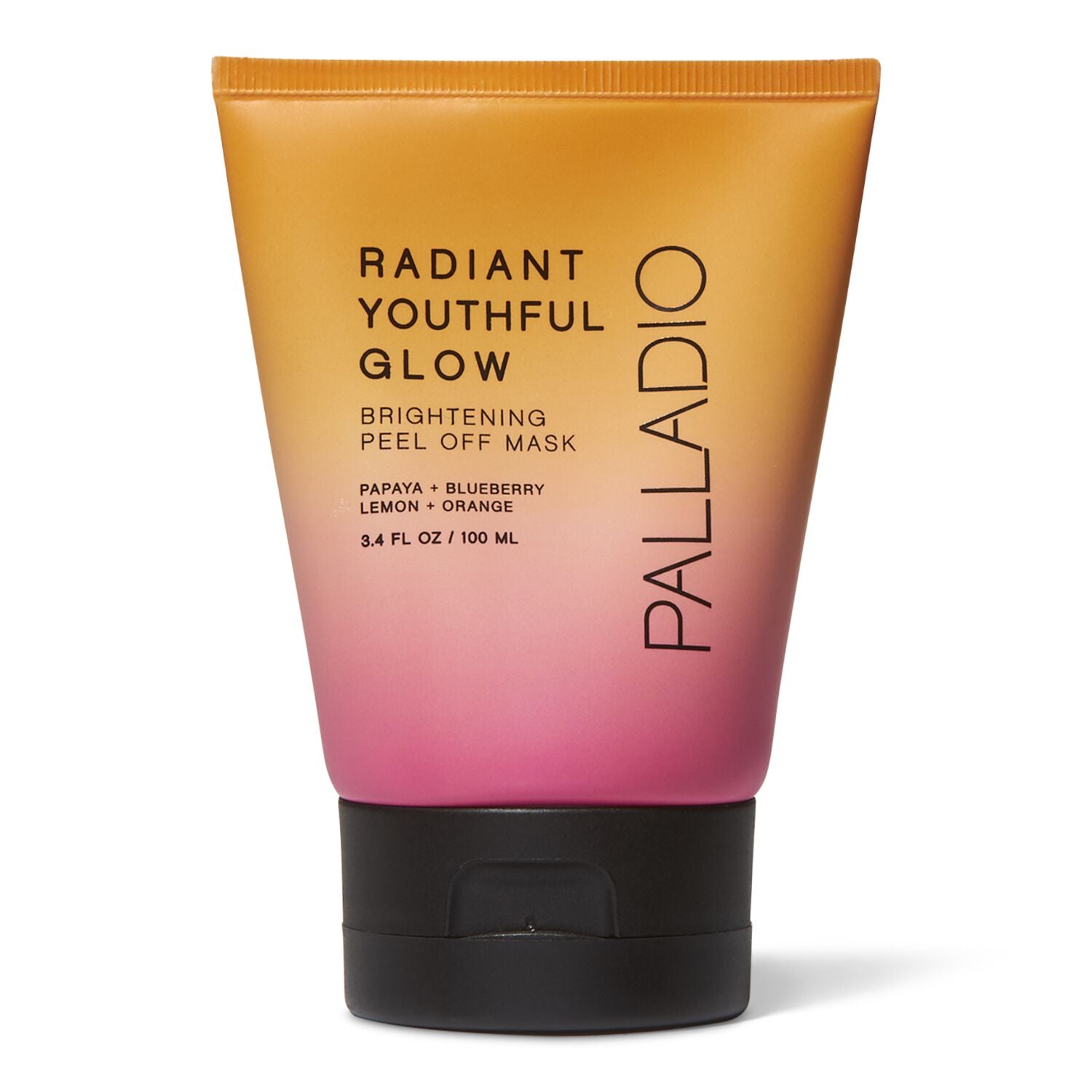 Palladio Radiant Youthful Glow Face Mask