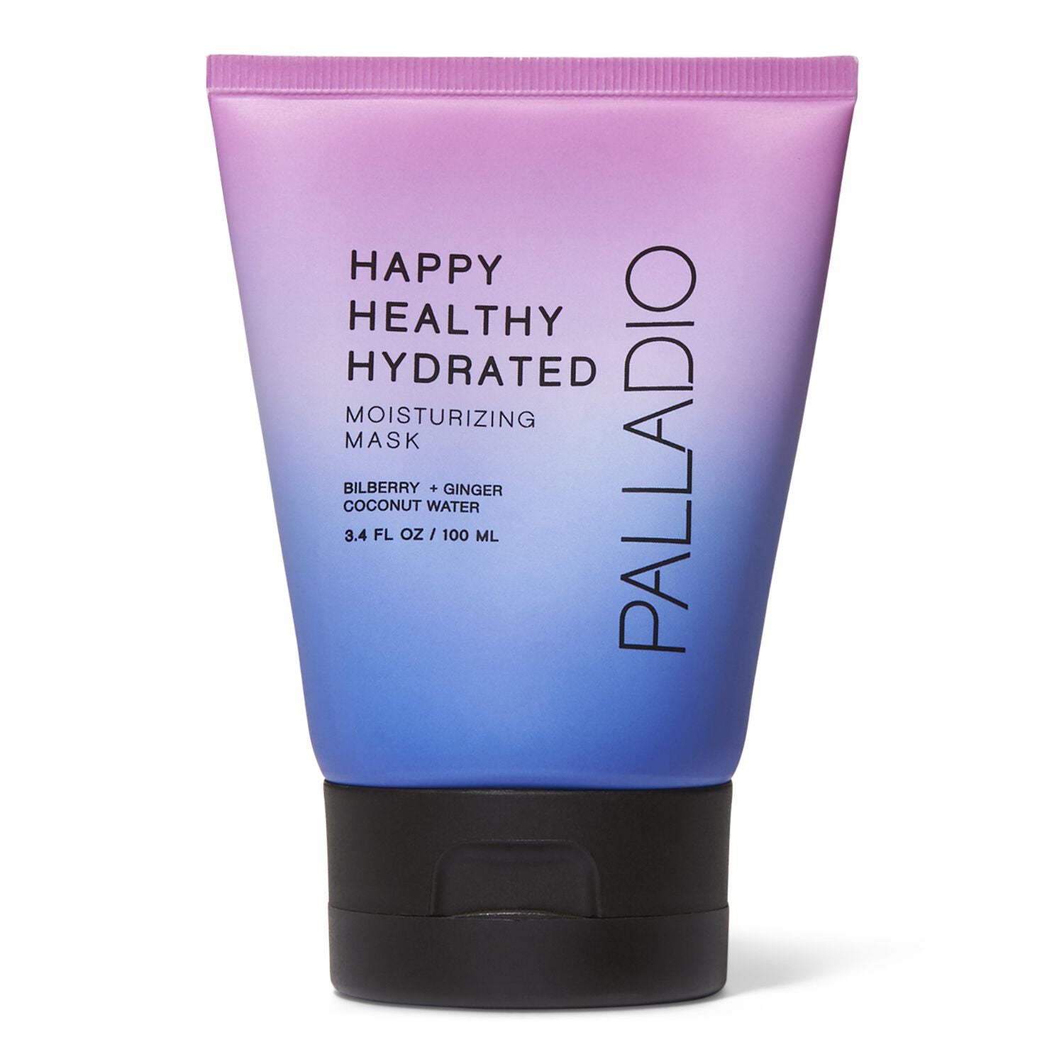 Palladio Happy Healthy Hydrated Moisturizing Face Mask