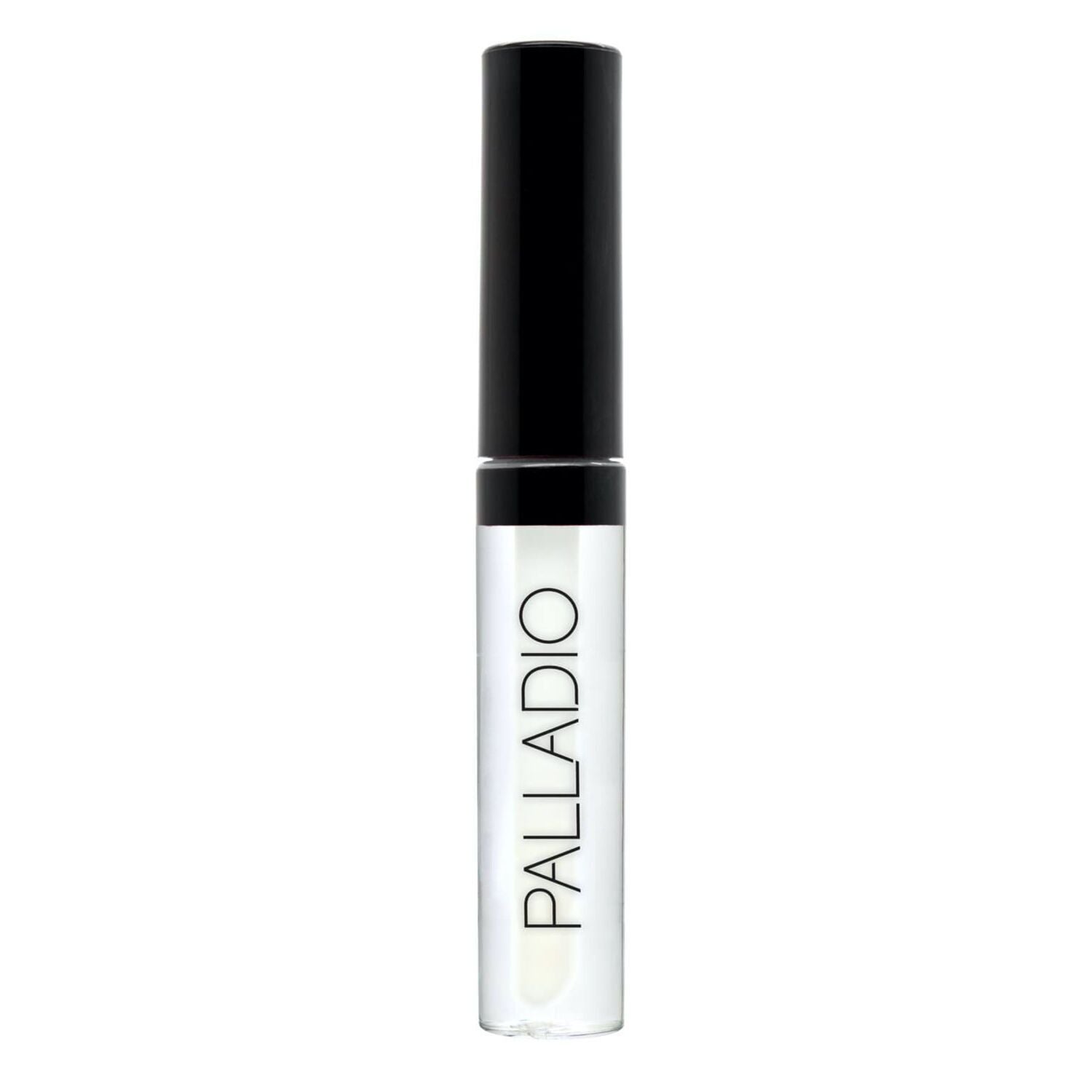 Palladio Herbal Lip Gloss Clear