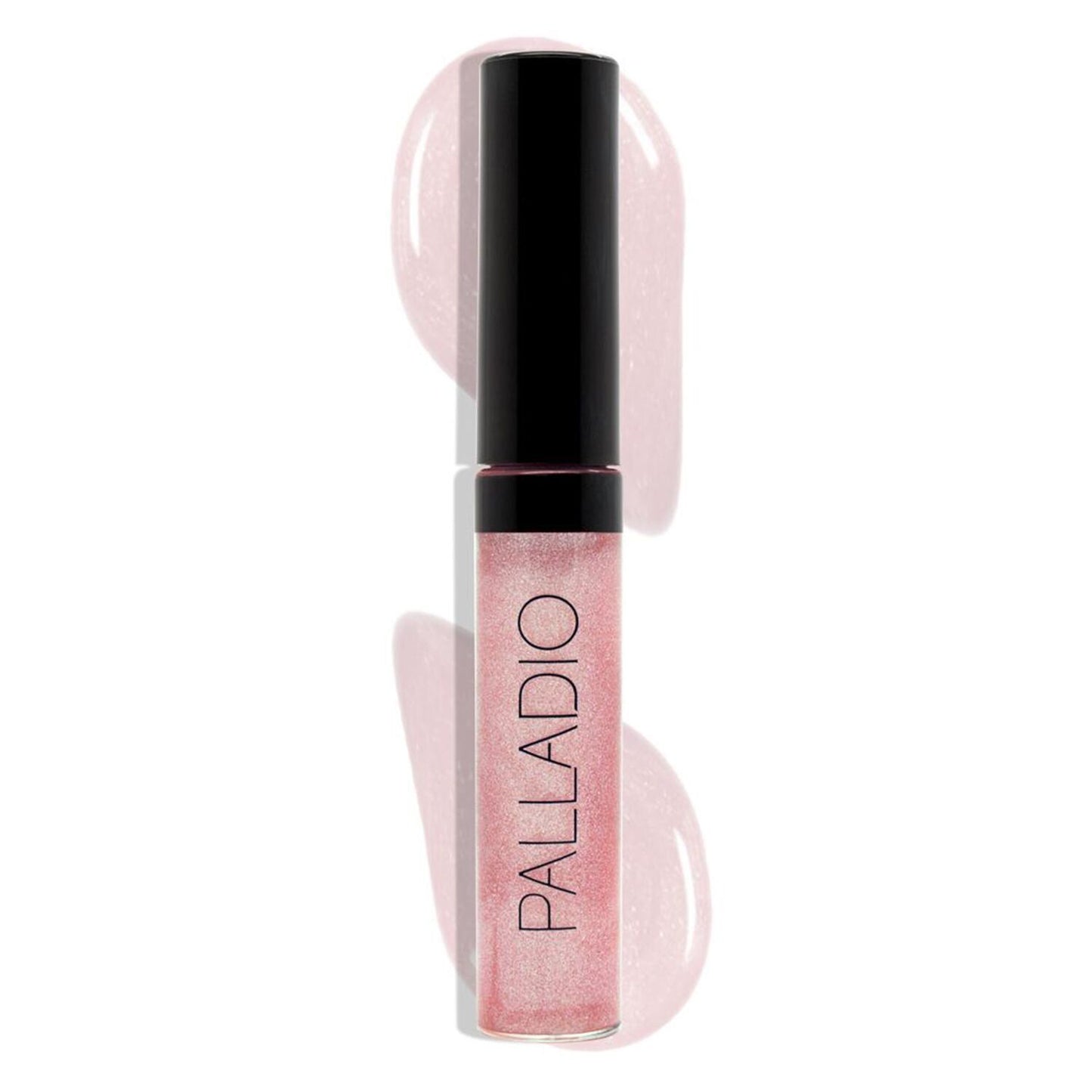 Palladio Herbal Lip Gloss Pink Candy