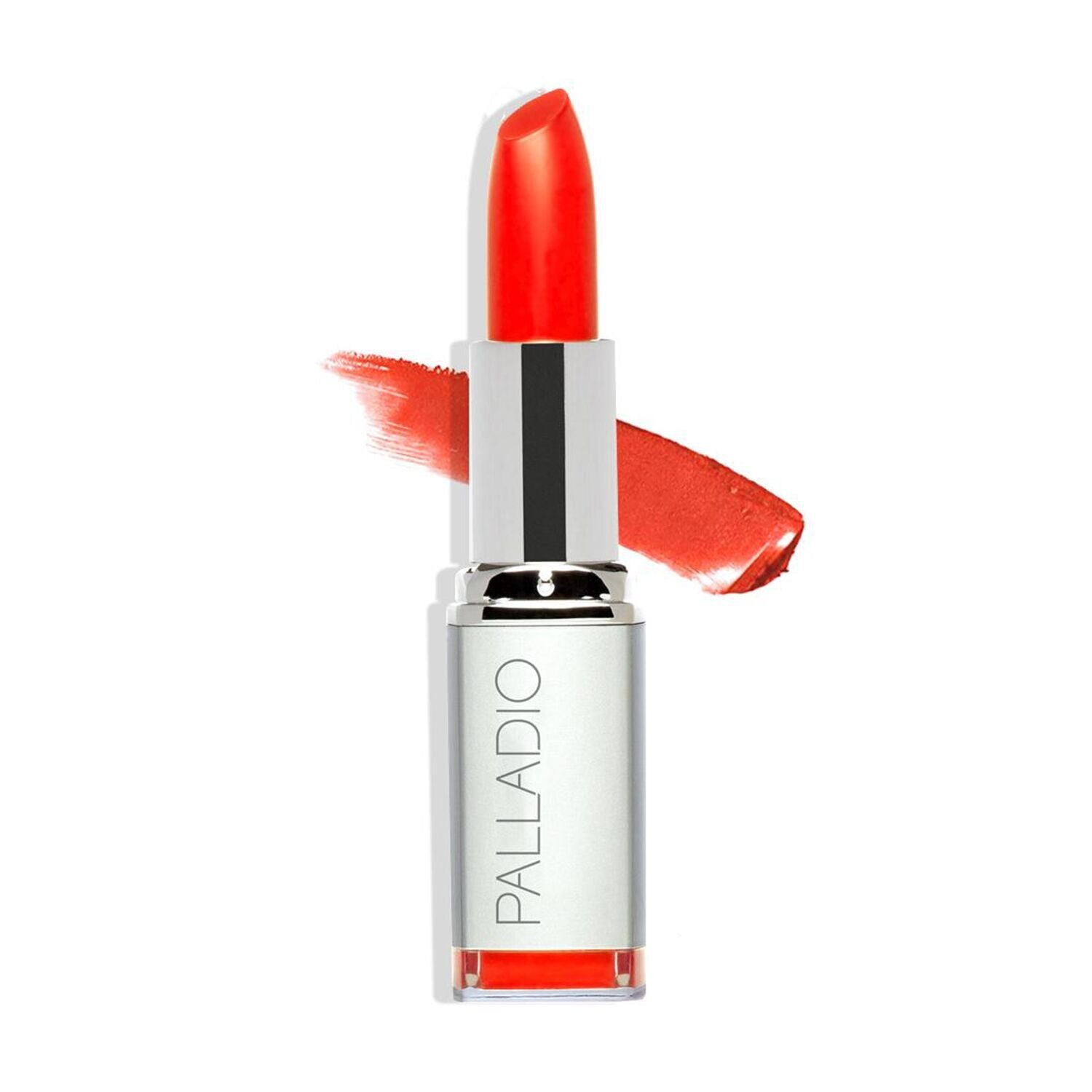 Palladio Herbal Lipstick Coral Punch