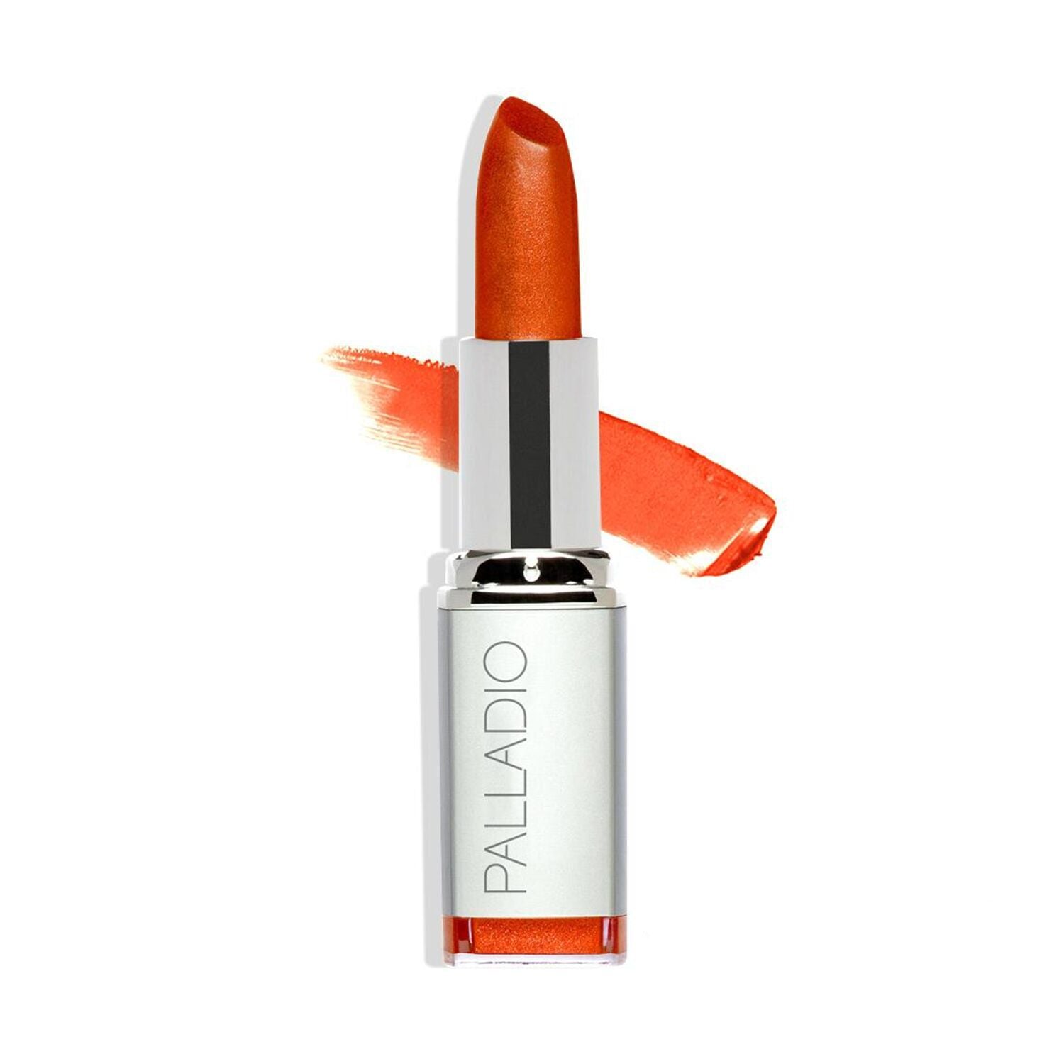 Palladio Herbal Lipstick Toasted Orange