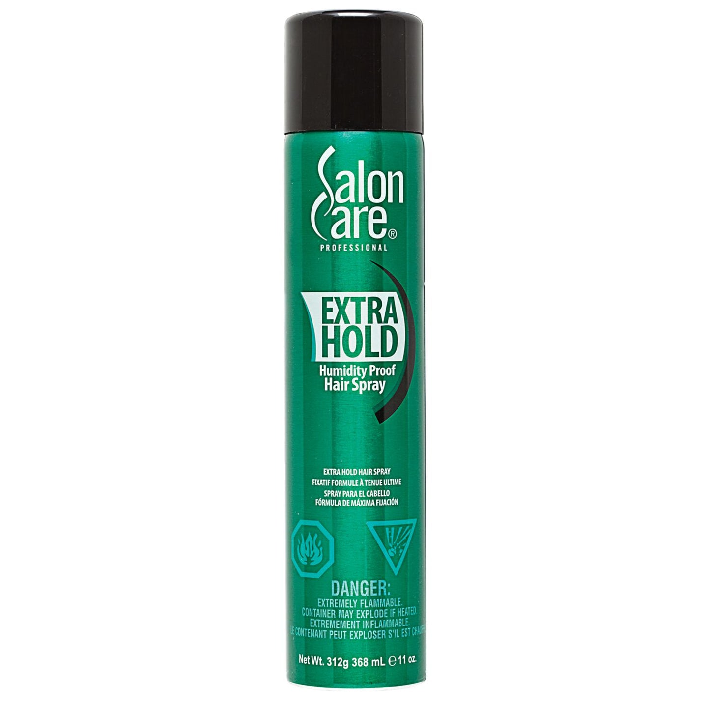 Salon Care Extra Hold Hair Spray