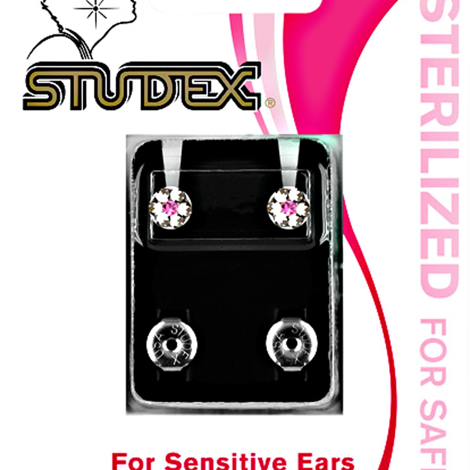 Studex Universal Piercing Earrings