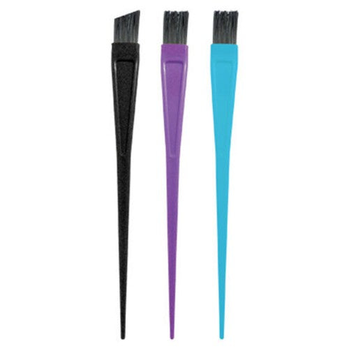 Soft 'n Style Highlighting Tint Brush Set 3pc