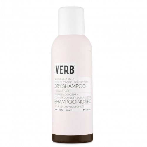 Verb Dry Shampoo Dark 4.5oz