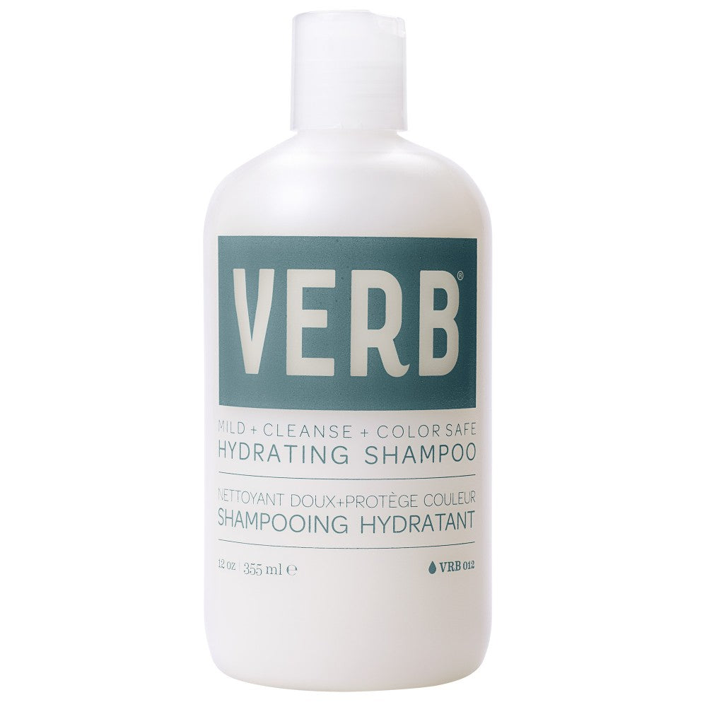 Verb Hydrating Shampoo