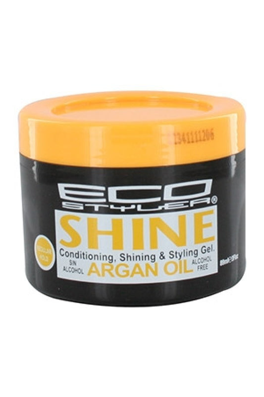 Eco Styler-60  Argan Oil Regular Hold (3 oz)