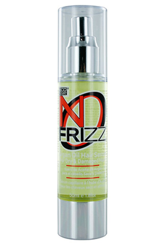 Eco Styler-69 No Frizz Hair Serum - Argan Oil (1.8oz)