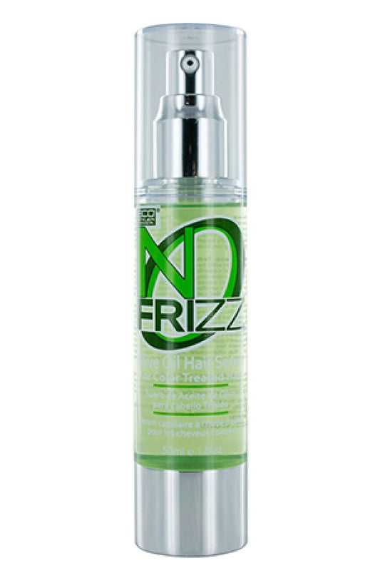 Eco Styler-70 No Frizz Hair Serum -Olive Oil (1.8oz)