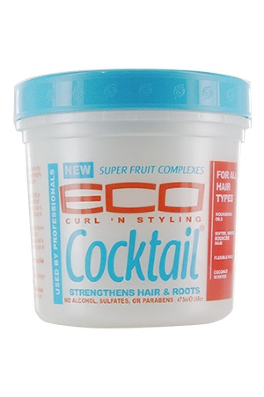 Eco Styler-75 Cocktail (16 oz)