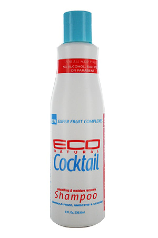 Eco Styler-76 Cocktail Shampoo (8oz)