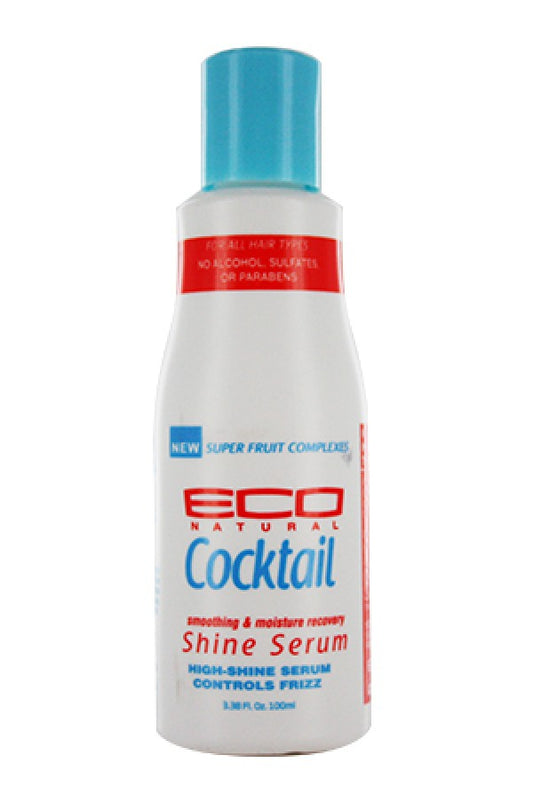 Eco Styler-78 Cocktail Shine Serum (3.38oz)