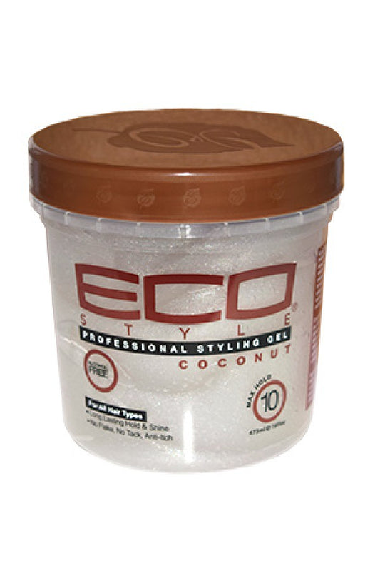 Eco Styler-79 Styling Cream Gel-Coconut(16oz)