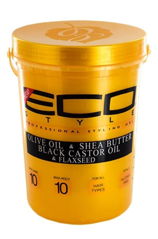 Eco Styler-99 Gel Gold (5 lbs)